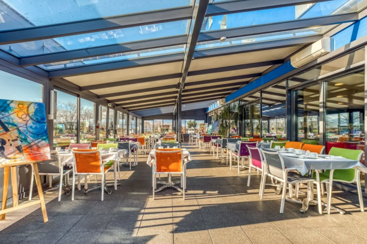 Marchés de Noël de Colmar 🎅